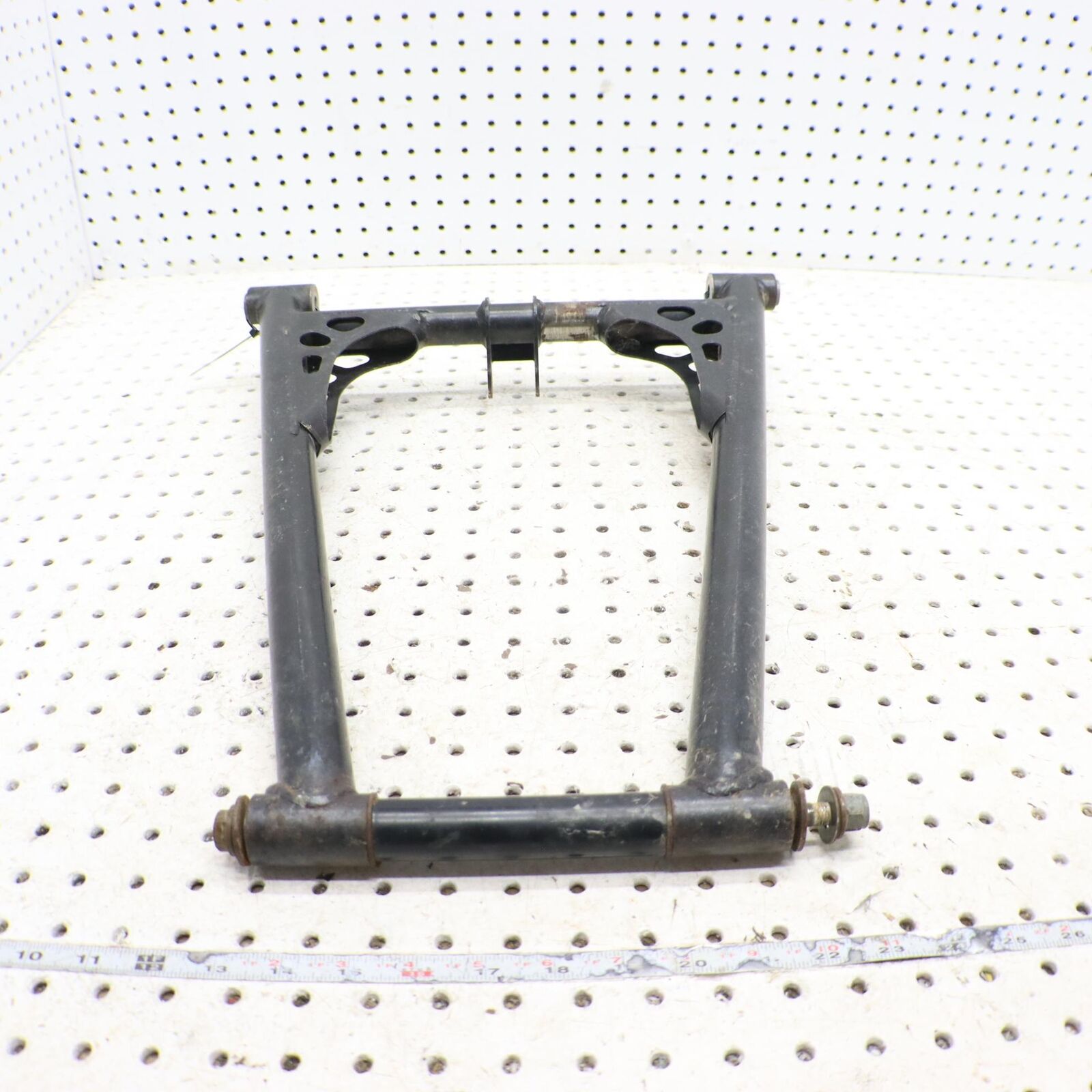 2015 POLARIS SWITCHBACK 800 FRONT TORQUE ARM 1543184-329; 1544186-329
