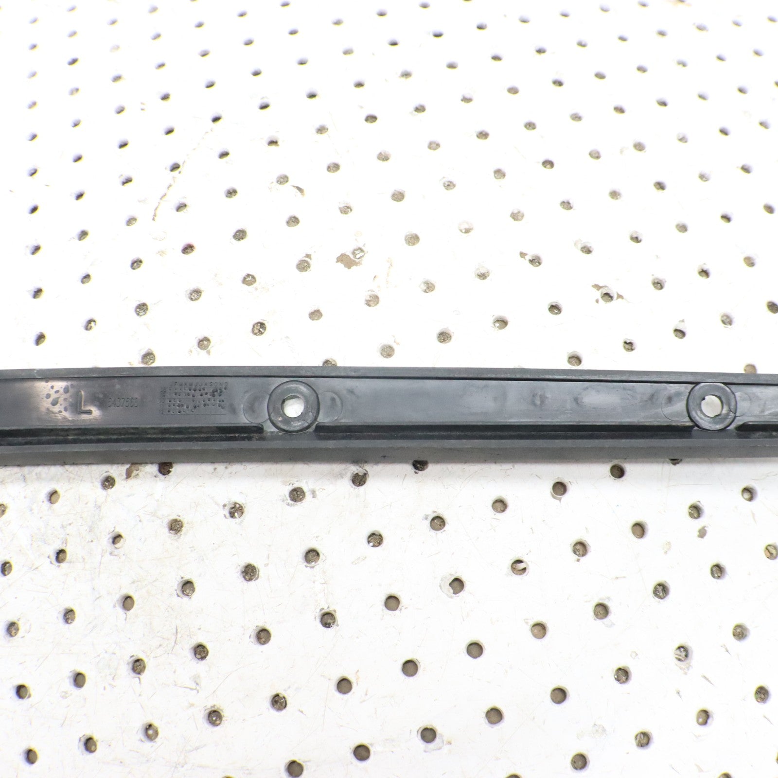 2013 Polaris Ranger 800 Fender Flare Front Left 5437568-070