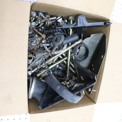 2012 Polaris Sportsman 500 Hardware Nuts Bolts Fasteners