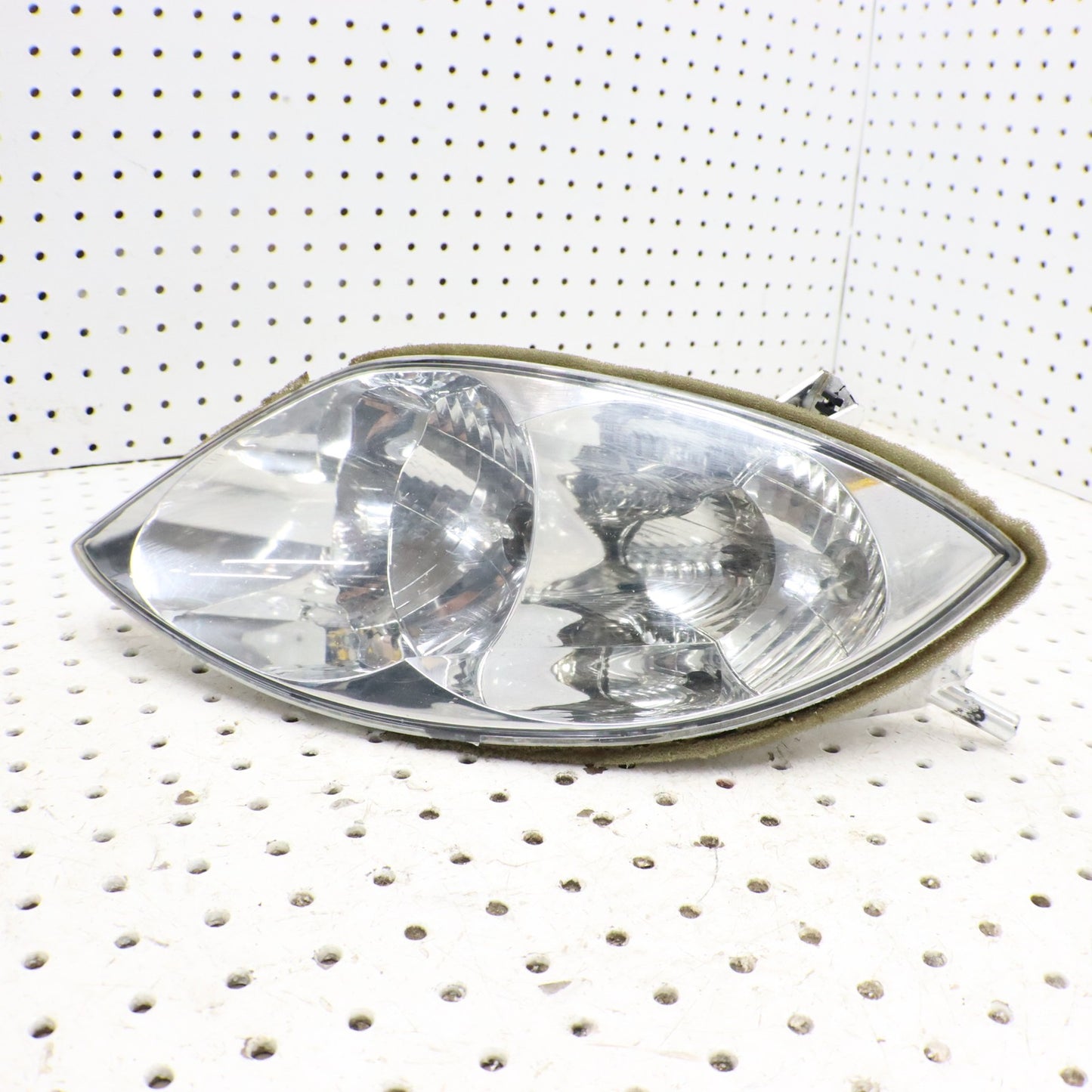 2009 Arctic Cat Crossfire R 8 LEFT Head Light Headlight 0609-849