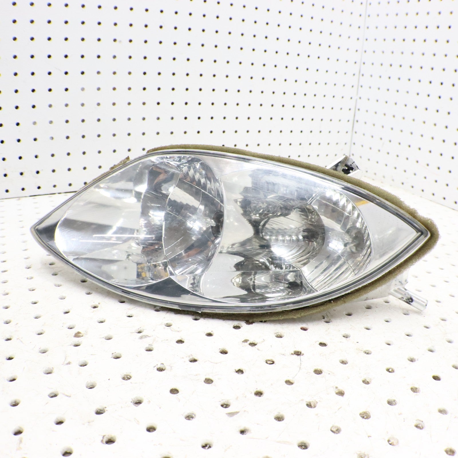 2009 Arctic Cat Crossfire R 8 LEFT Head Light Headlight 0609-849
