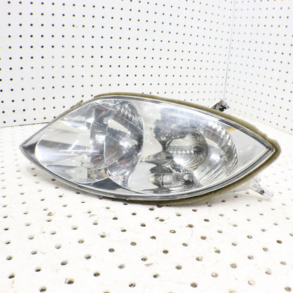 2009 Arctic Cat Crossfire R 8 LEFT Head Light Headlight 0609-849
