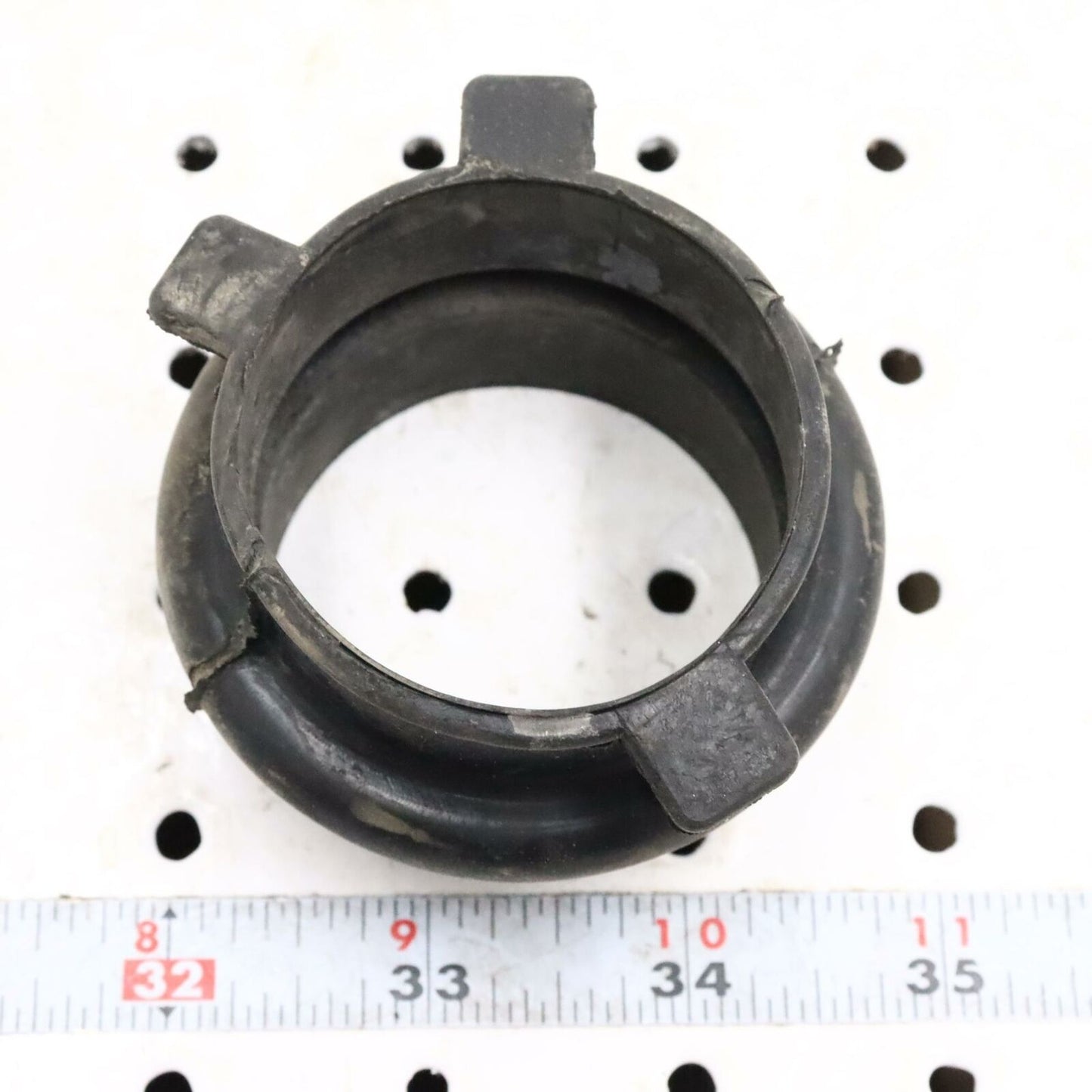 1997 POLARIS XPLORER 400L CLUTCH OUTLET DUCT BOOT 5410421