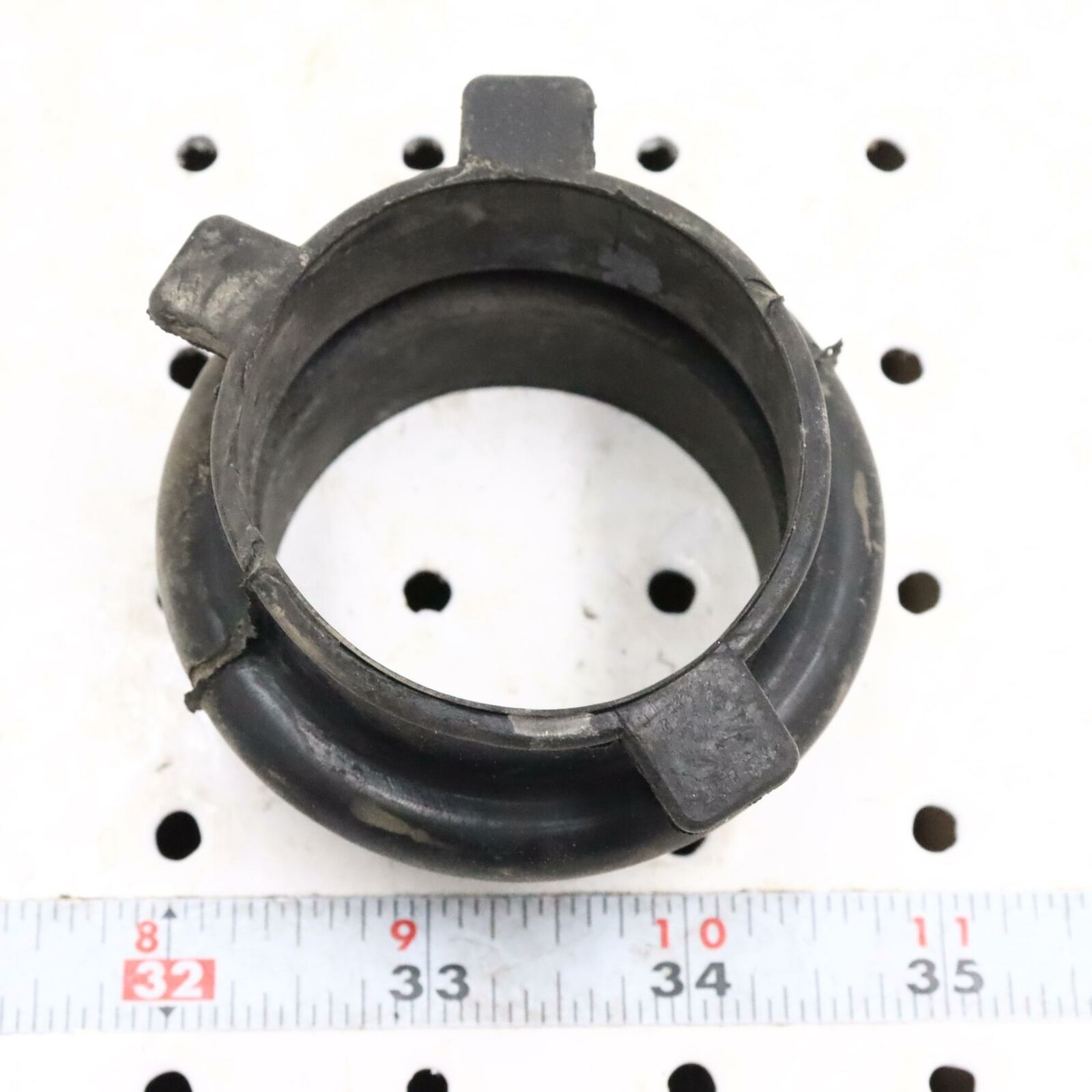 1997 POLARIS XPLORER 400L CLUTCH OUTLET DUCT BOOT 5410421