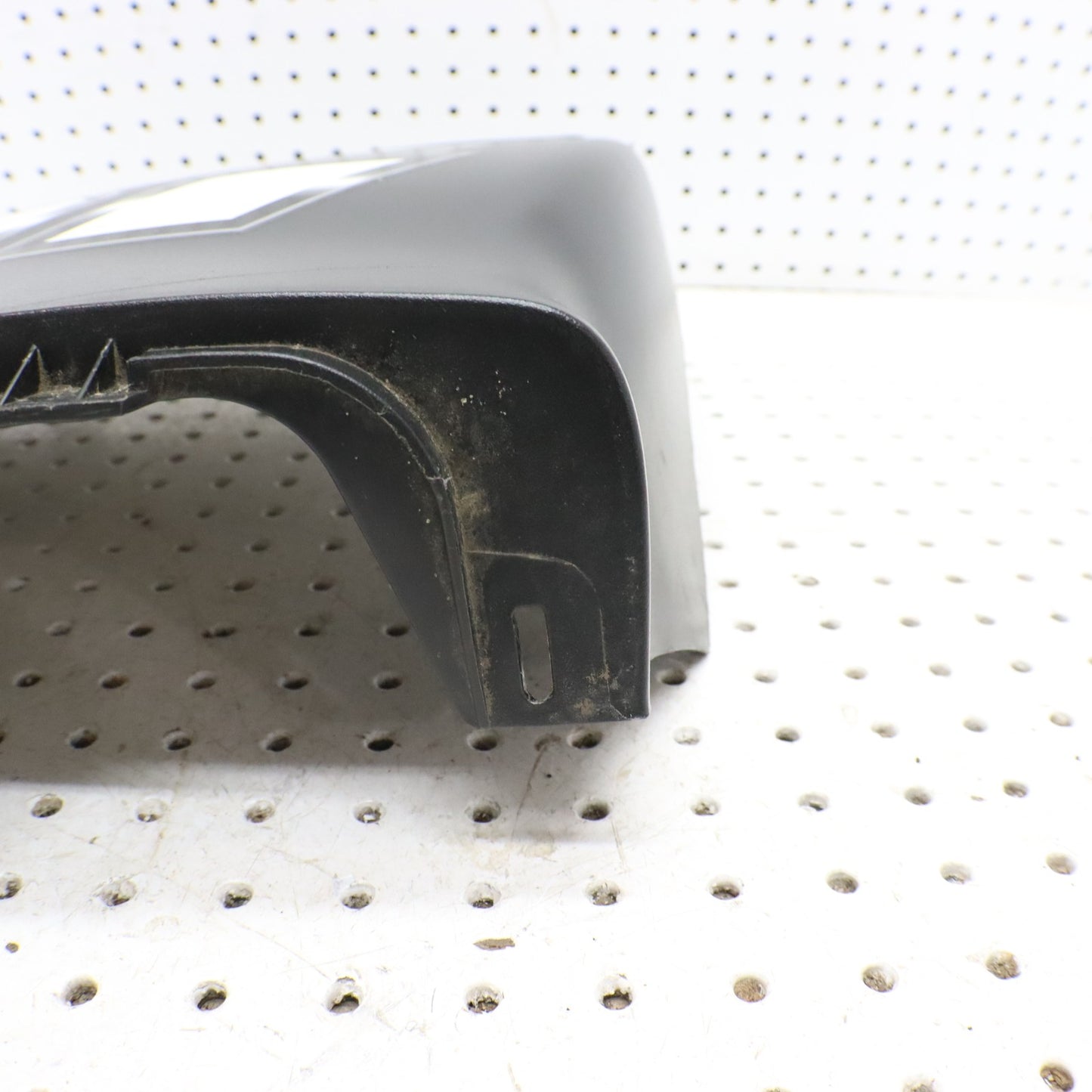 2007 Polaris Iq 600 Side Panel Right 2633255-070