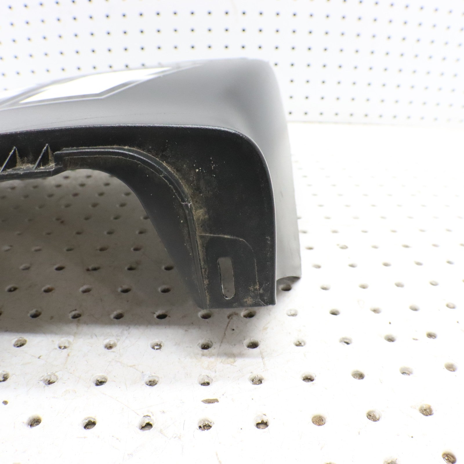 2007 Polaris Iq 600 Side Panel Right 2633255-070