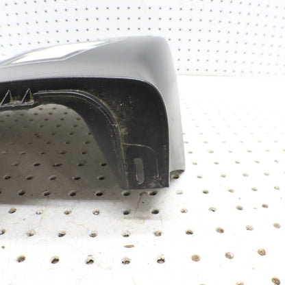 2007 Polaris Iq 600 Side Panel Right 2633255-070