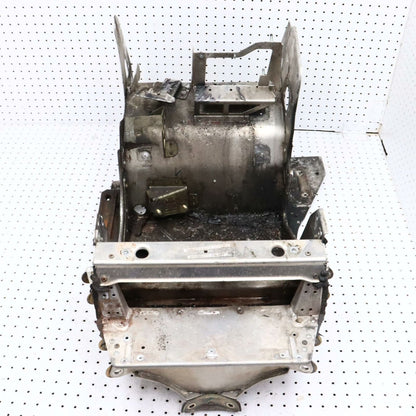 2006 POLARIS CLASSIC 700 FRONT BULKHEAD CHASSIS FRAME SUPPORT 1015032-309