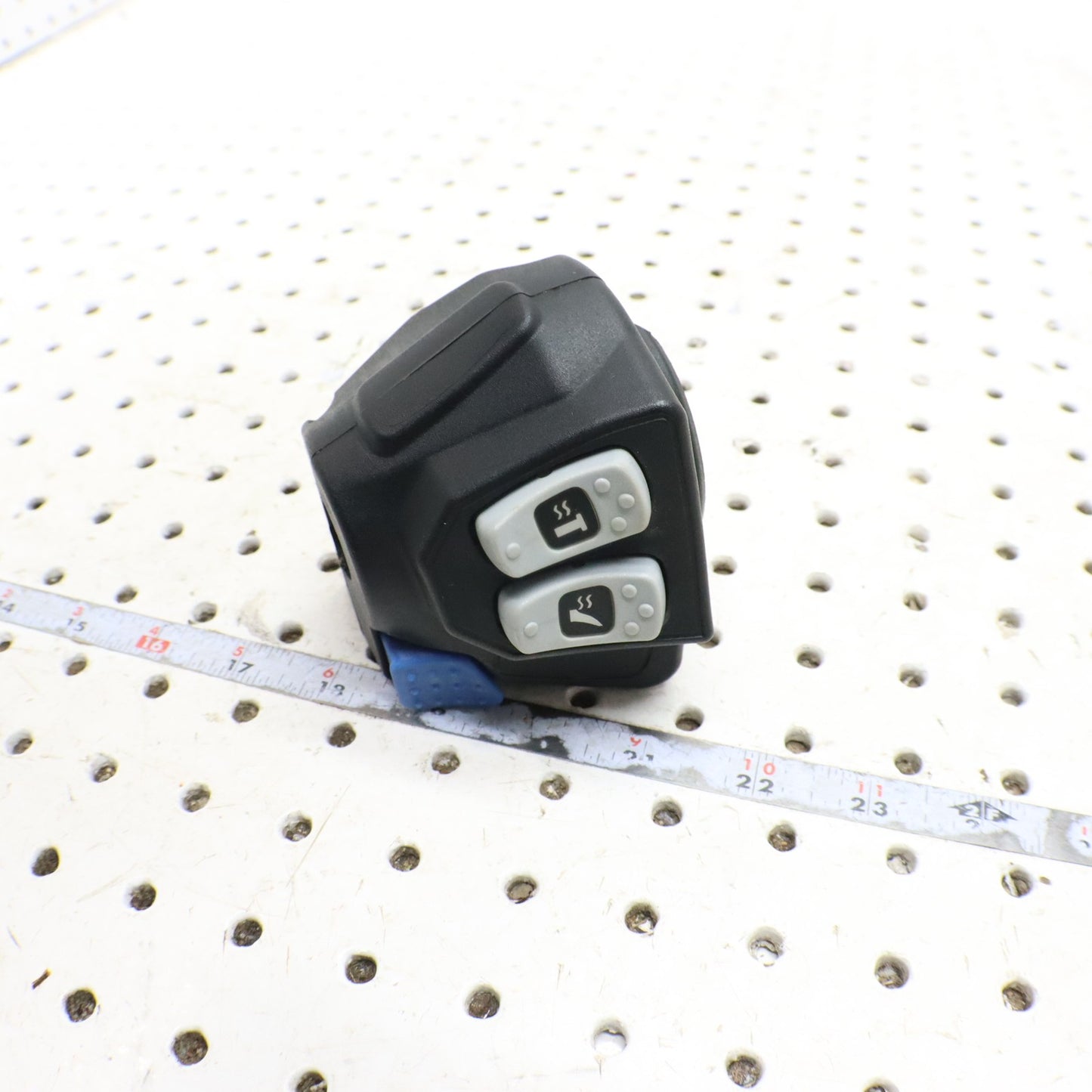 2009 Arctic Cat Crossfire R 8 Left Hand Control 0609-929; 0609-883