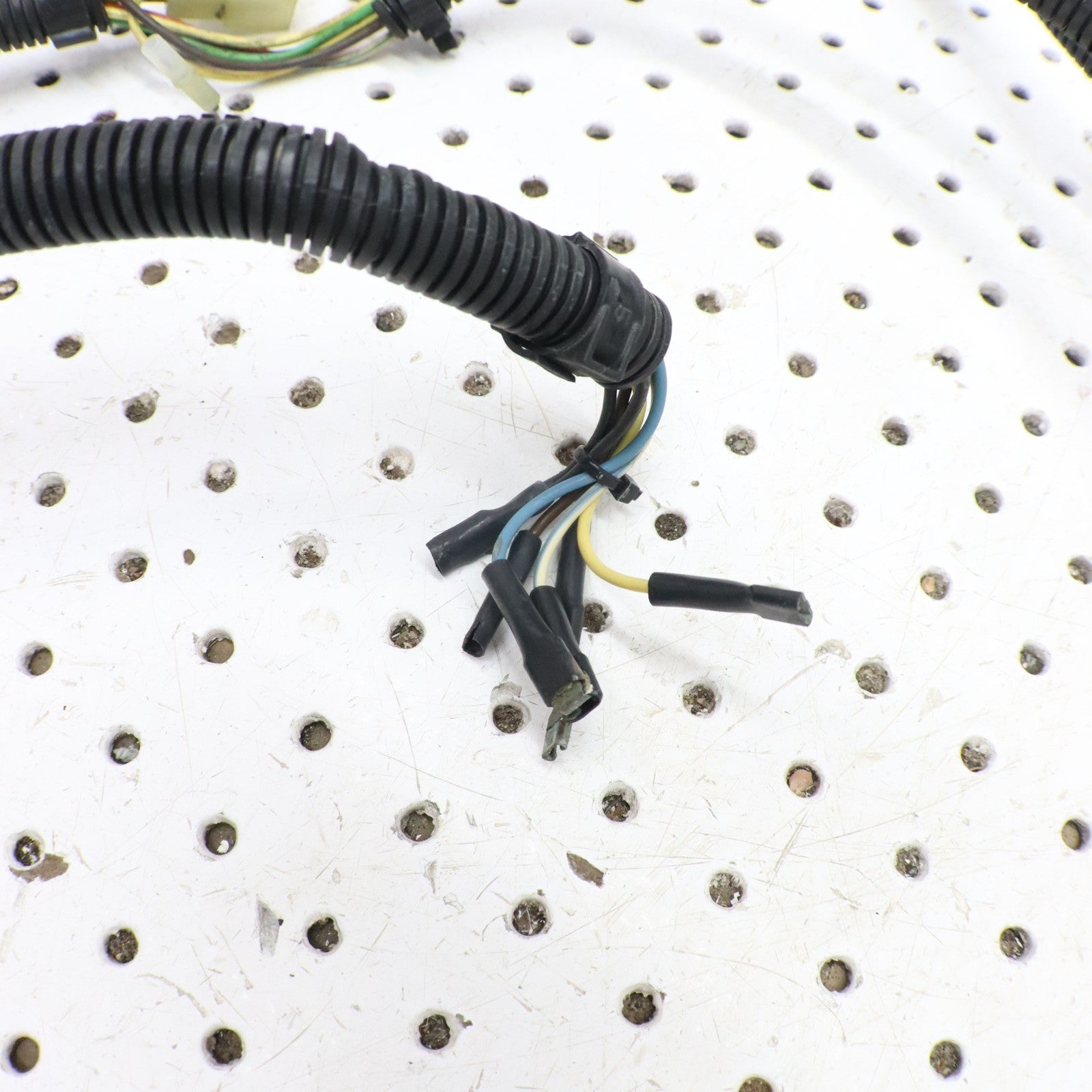 1995 Polaris Xcr 600 Wire Harness Main 2460534