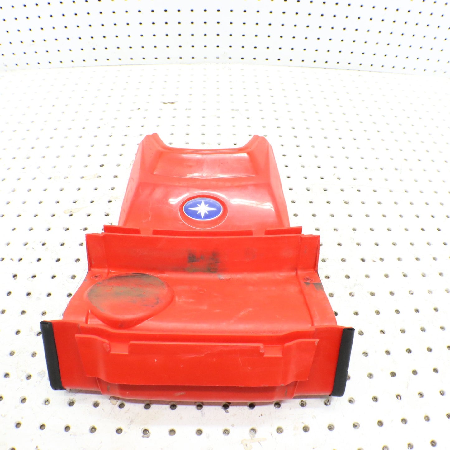 2014 Polaris Sportsman 570 Front Fender Cover 5439069-293 INDY RED