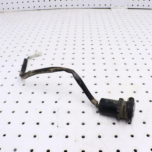 2013 YAMAHA GRIZZLY 700 ACCESSORY SOCKET PLUG OUTLET 1HP-H254B-10-00 