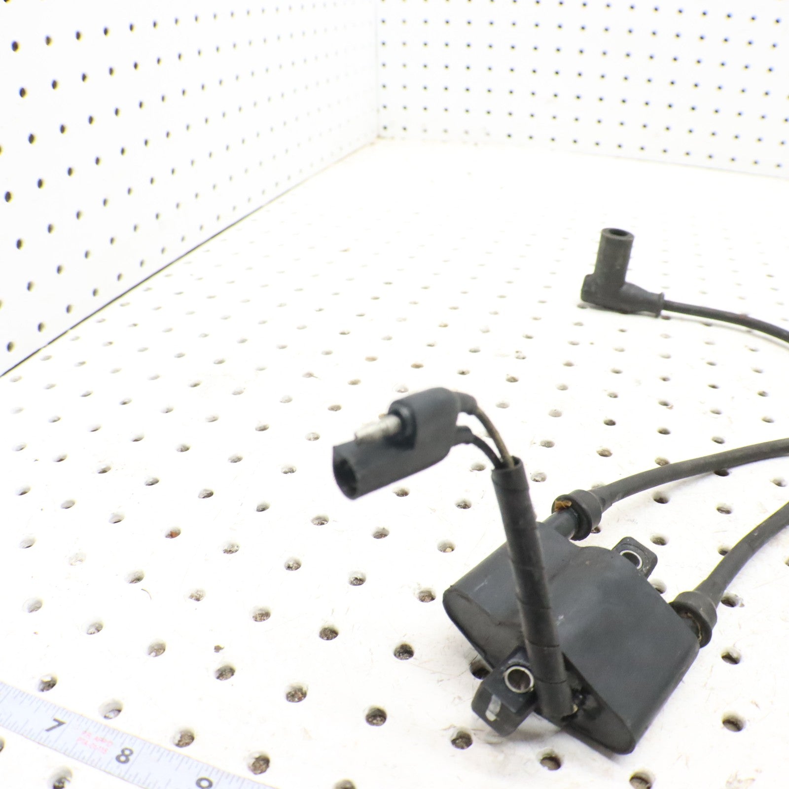 2007 Polaris Iq 600 Ignition Coil 4060229; 4016199