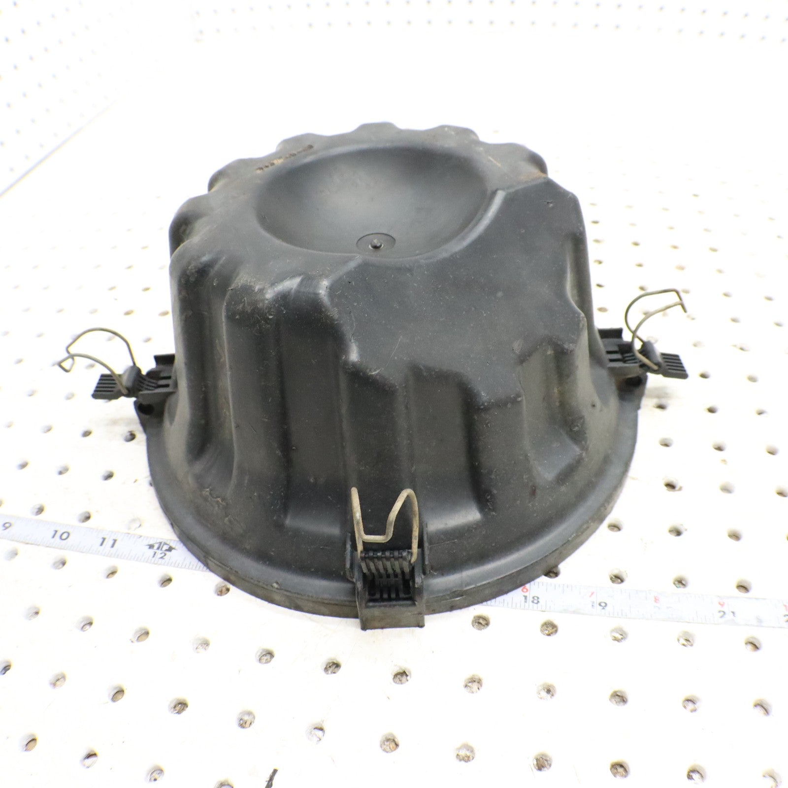 2009 Polaris Rzr 800 Airbox Air Box  Lid Cover Cap 5437748