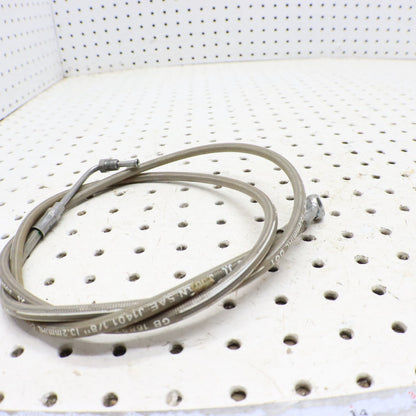 2024 Polaris Sportsman 570 Efi Eps Brake Line JB TO REAR MC 1913744