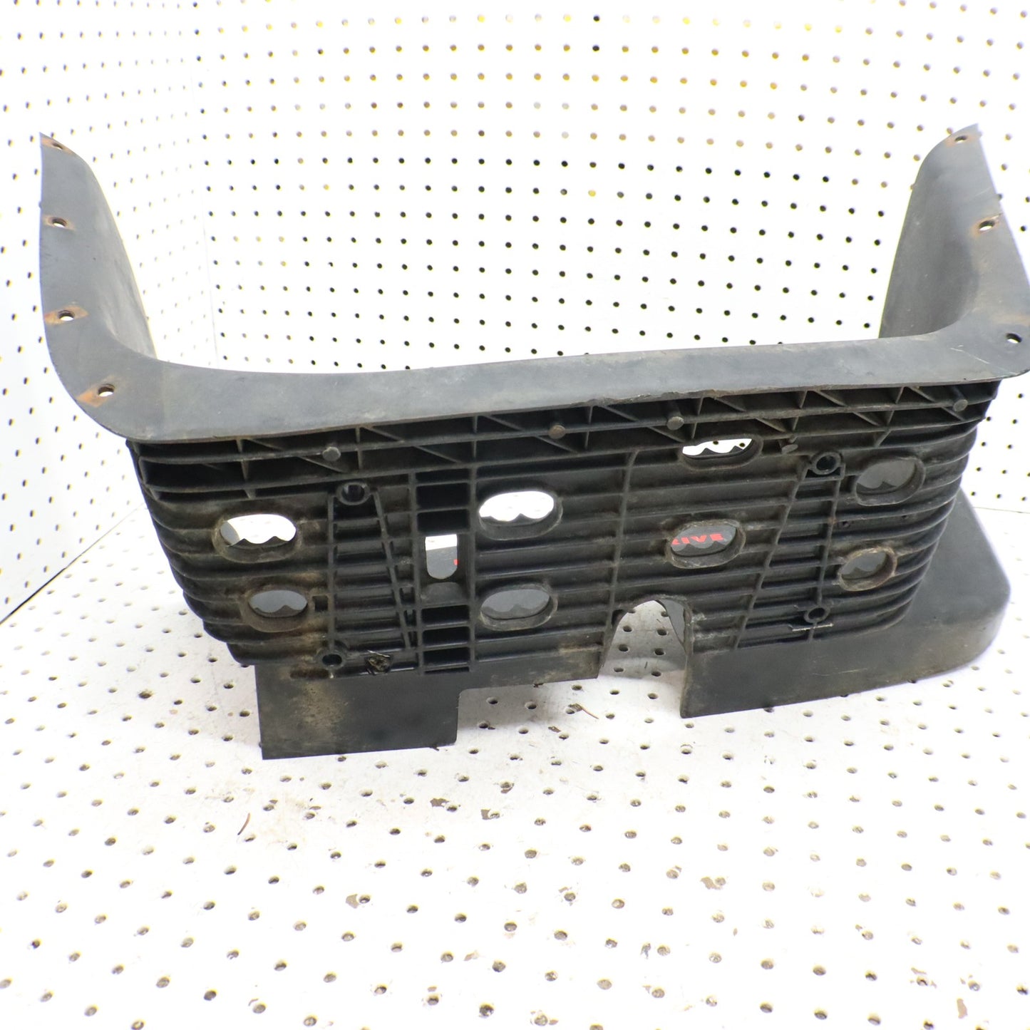 1995 Polaris Xplorer 400 Right Footwell Step Stand Footrest 5432057-070