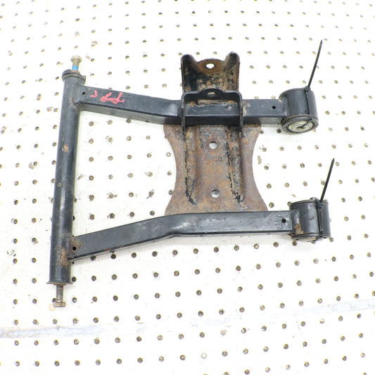 2004 Polaris Sportsman 500 Lower Right Rear Control A Arm 1014175-067 1015889