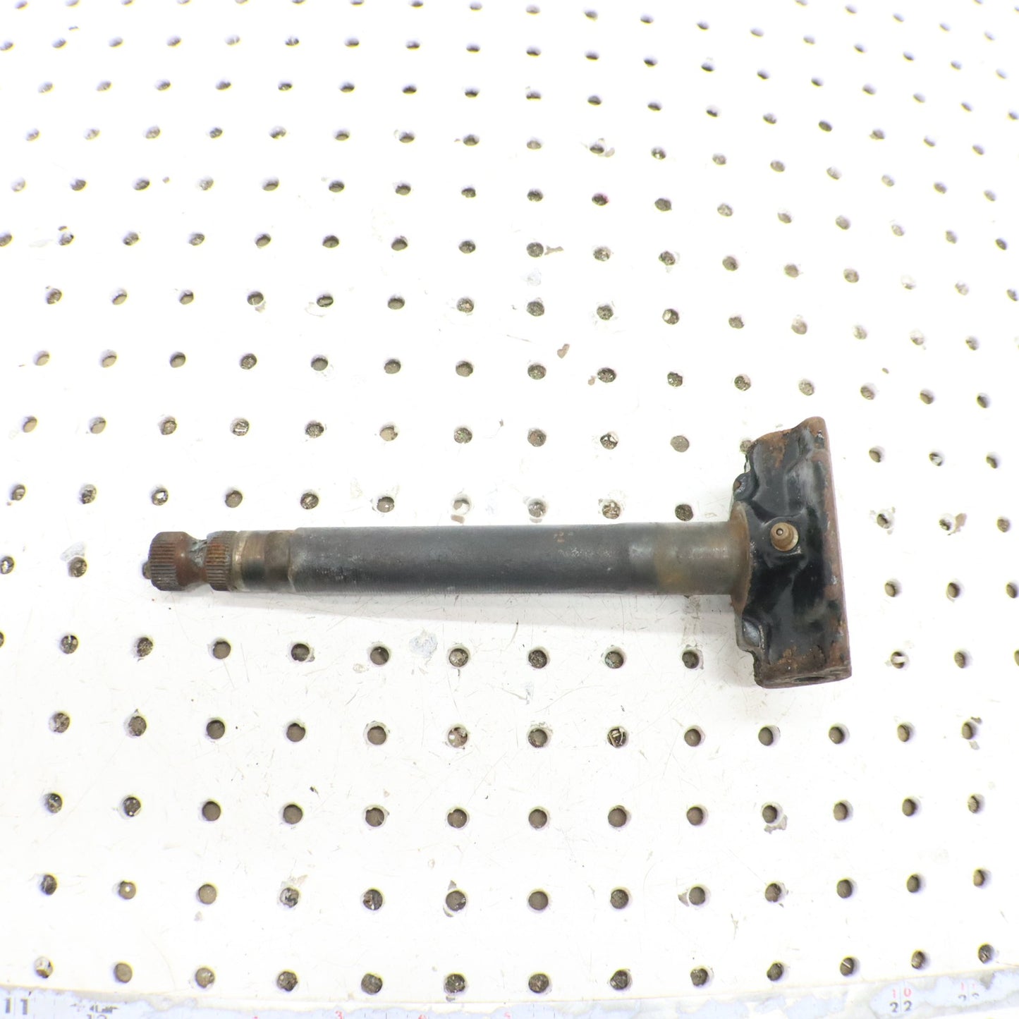 1995 Polaris Xcr 600 Spindle 6230075-067