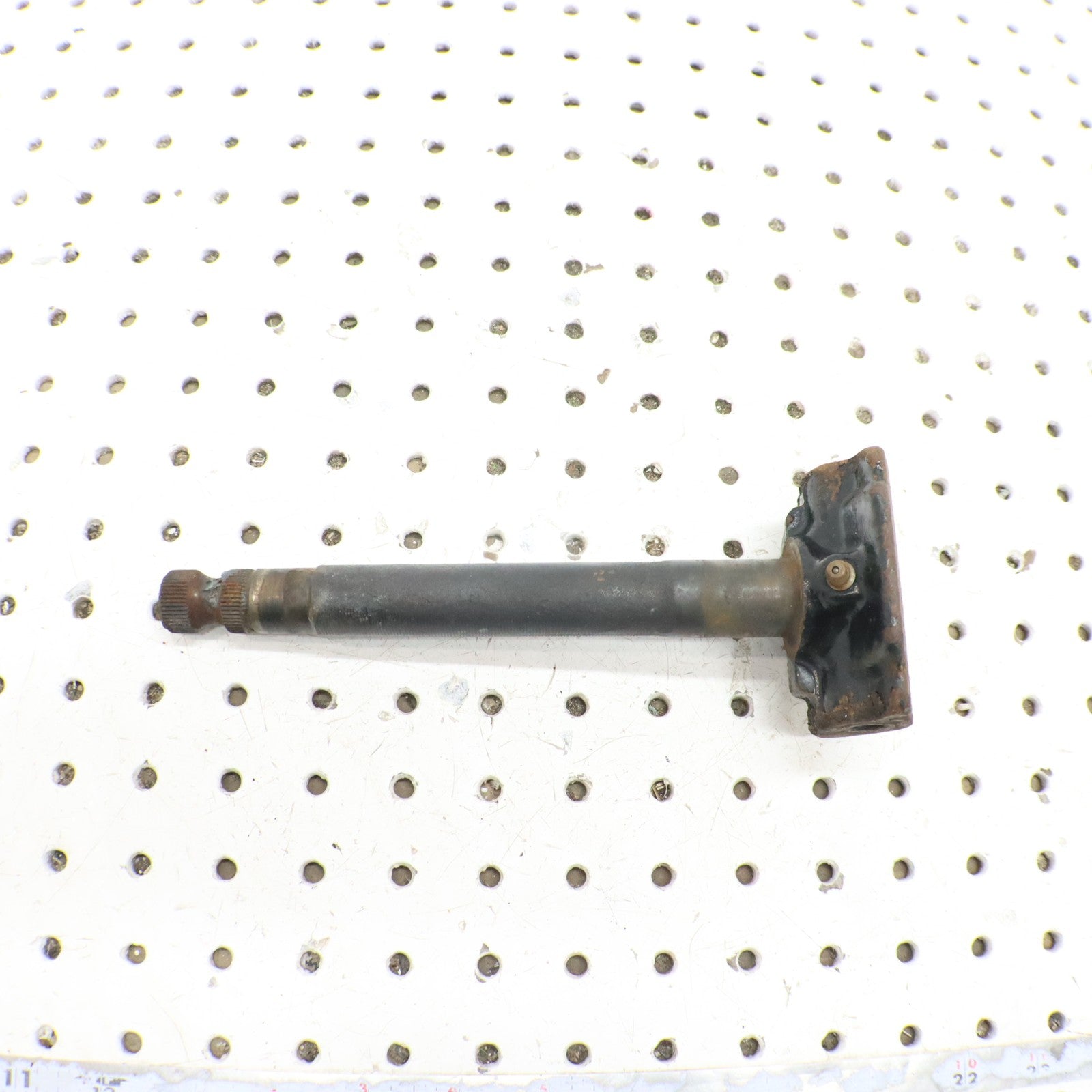 1995 Polaris Xcr 600 Spindle 6230075-067