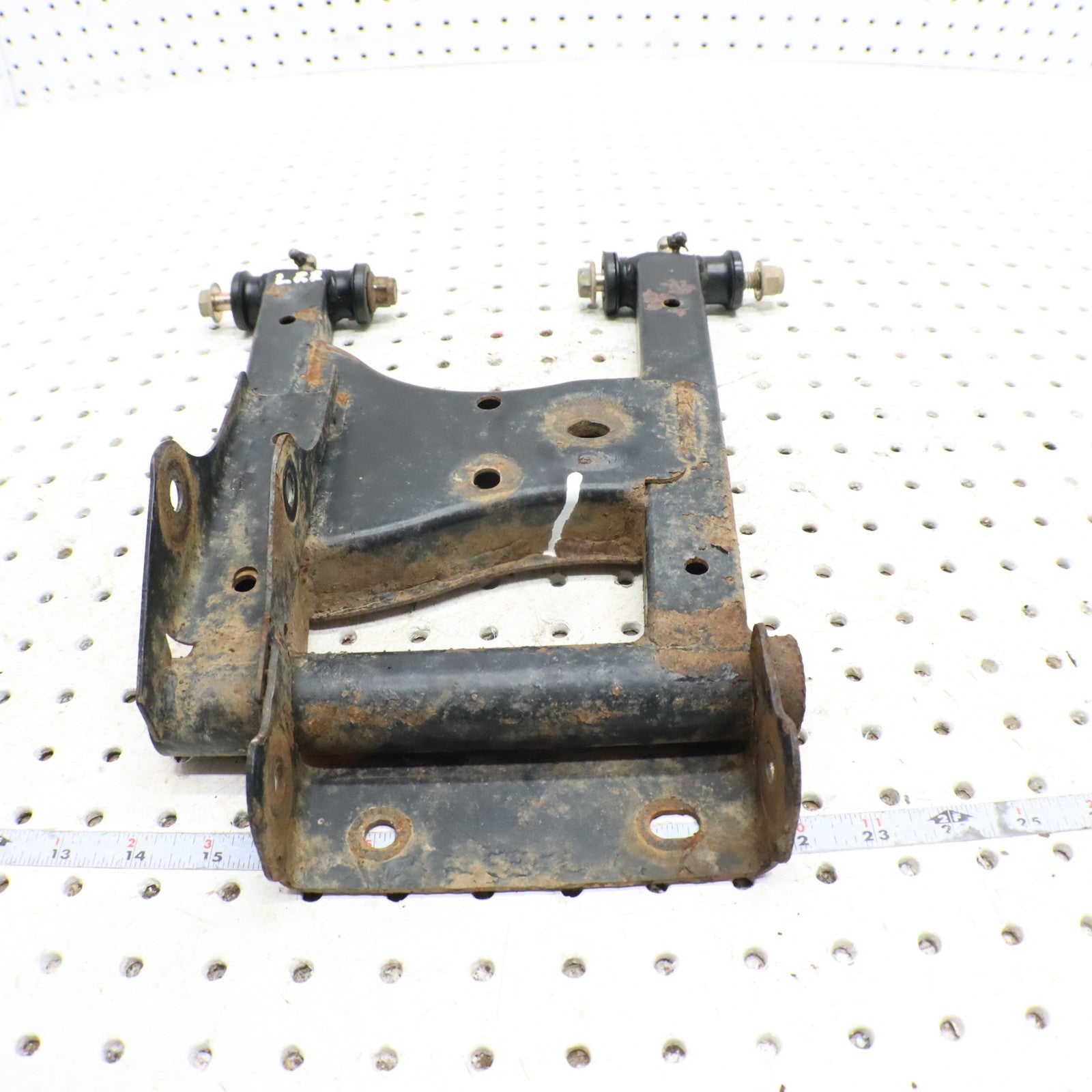 2009 Polaris Rzr 800 Lower Right Rear Control A Arm 1015452-458; 1018208-458