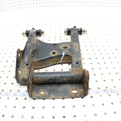 2009 Polaris Rzr 800 Lower Right Rear Control A Arm 1015452-458; 1018208-458