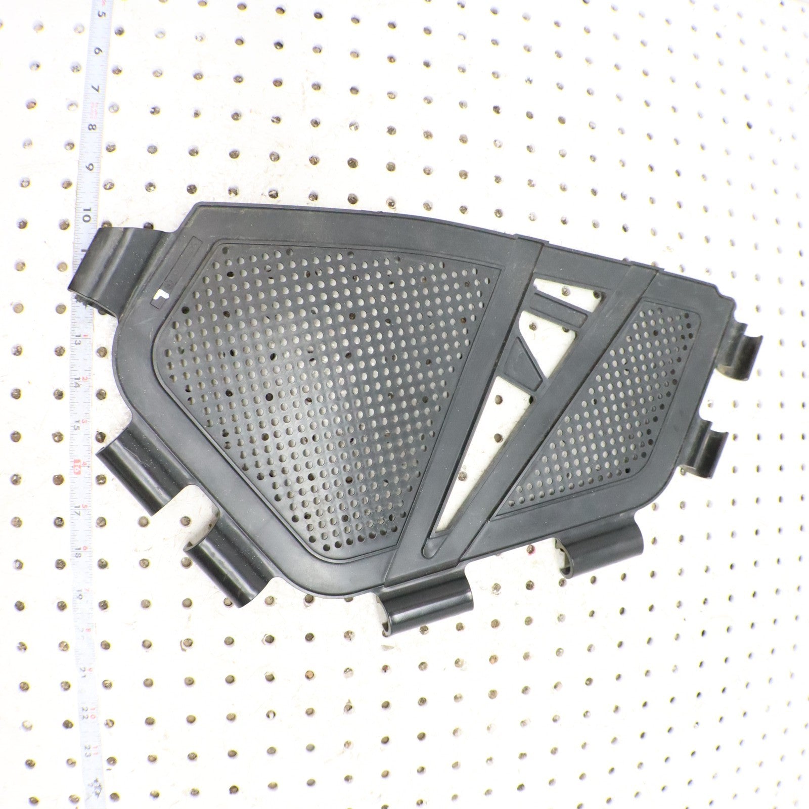 2009 Polaris Rzr 800 Body Side Guard Bolster LEFT 5437854-070