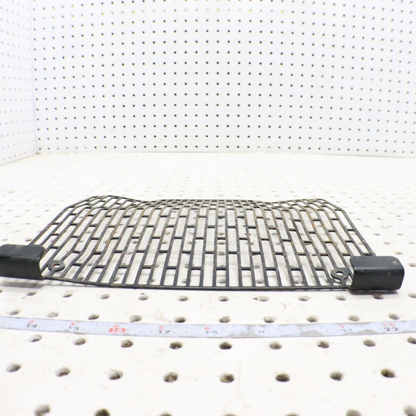 2009 Polaris Sportsman 800 BRUSH GUARD GRILL, MEDIUM GLOSS 5247507-067