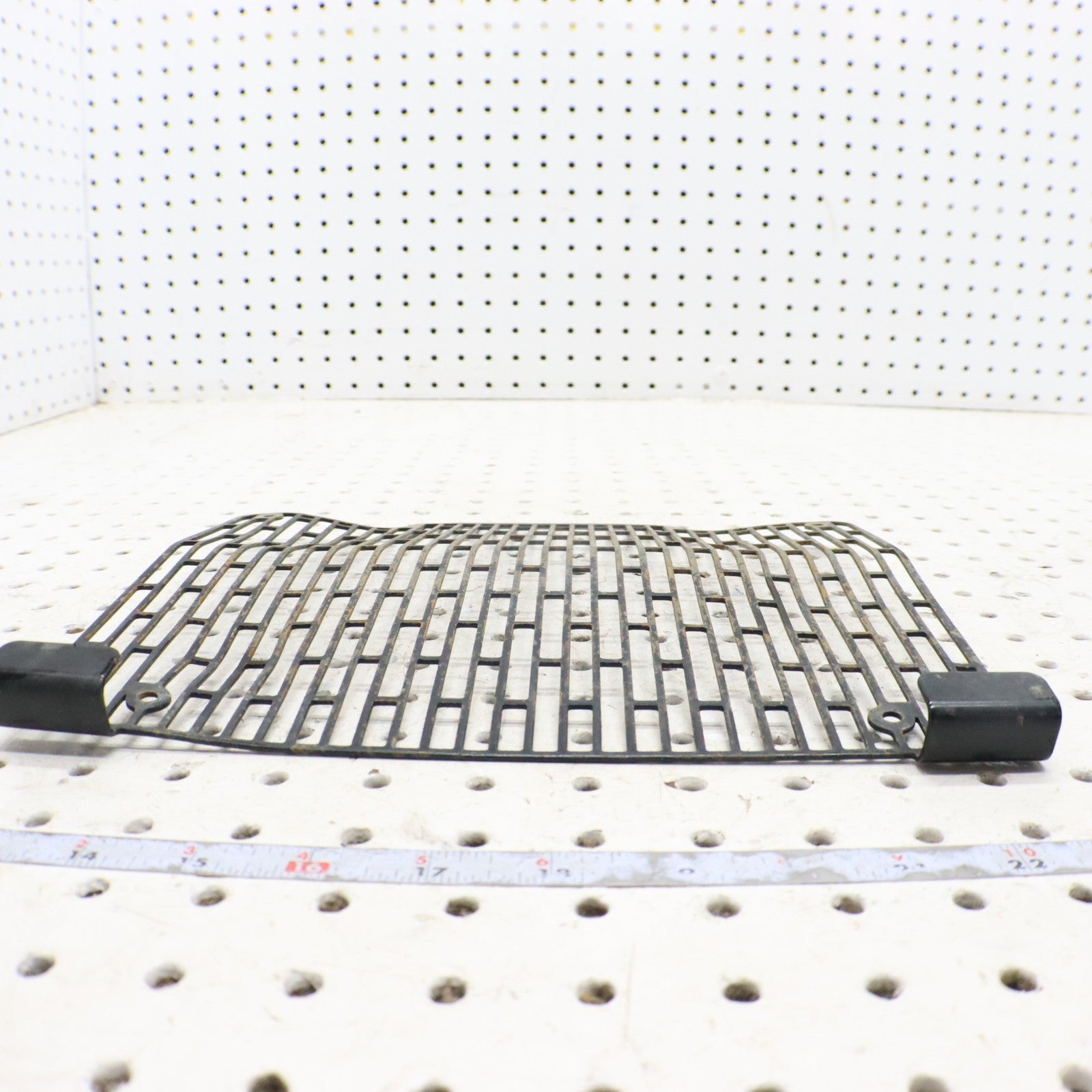 2009 Polaris Sportsman 800 BRUSH GUARD GRILL, MEDIUM GLOSS 5247507-067