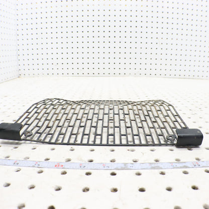 2009 Polaris Sportsman 800 BRUSH GUARD GRILL, MEDIUM GLOSS 5247507-067