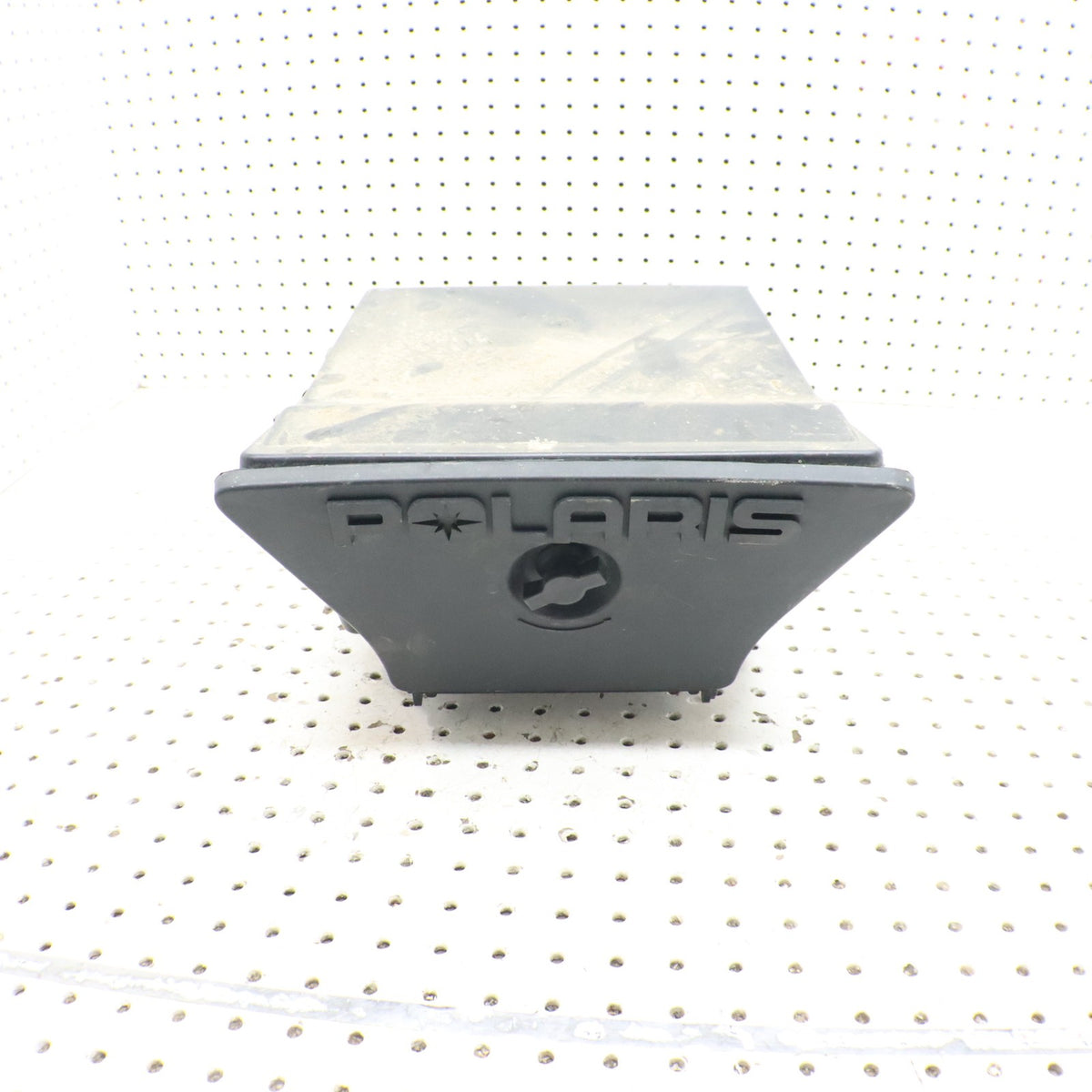 2017 Polaris Sportsman 450 Rear Cargo Storage Box 1203104 GOOD!