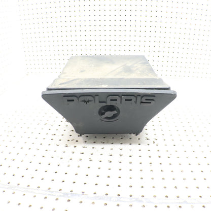 2017 Polaris Sportsman 450 Rear Cargo Storage Box 1203104 GOOD!