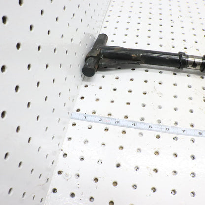 2002 ARCTIC CAT ZR 500 STEERING POST, STEERING PTD BLK 1705-011