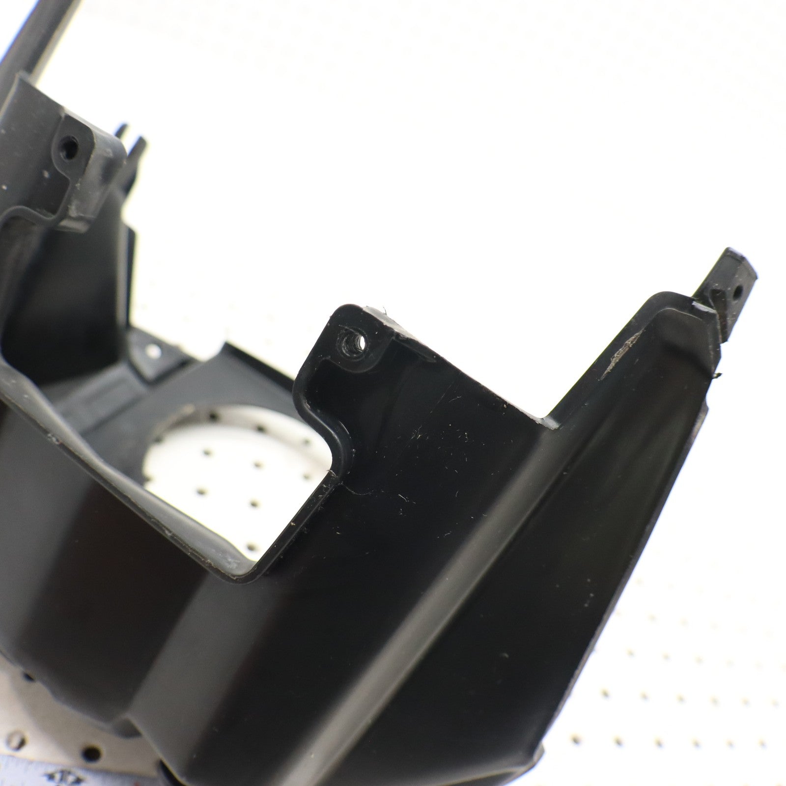2016 Polaris Sportsman Sp 570 Headlight Gauge Pod REAR 5451730-070