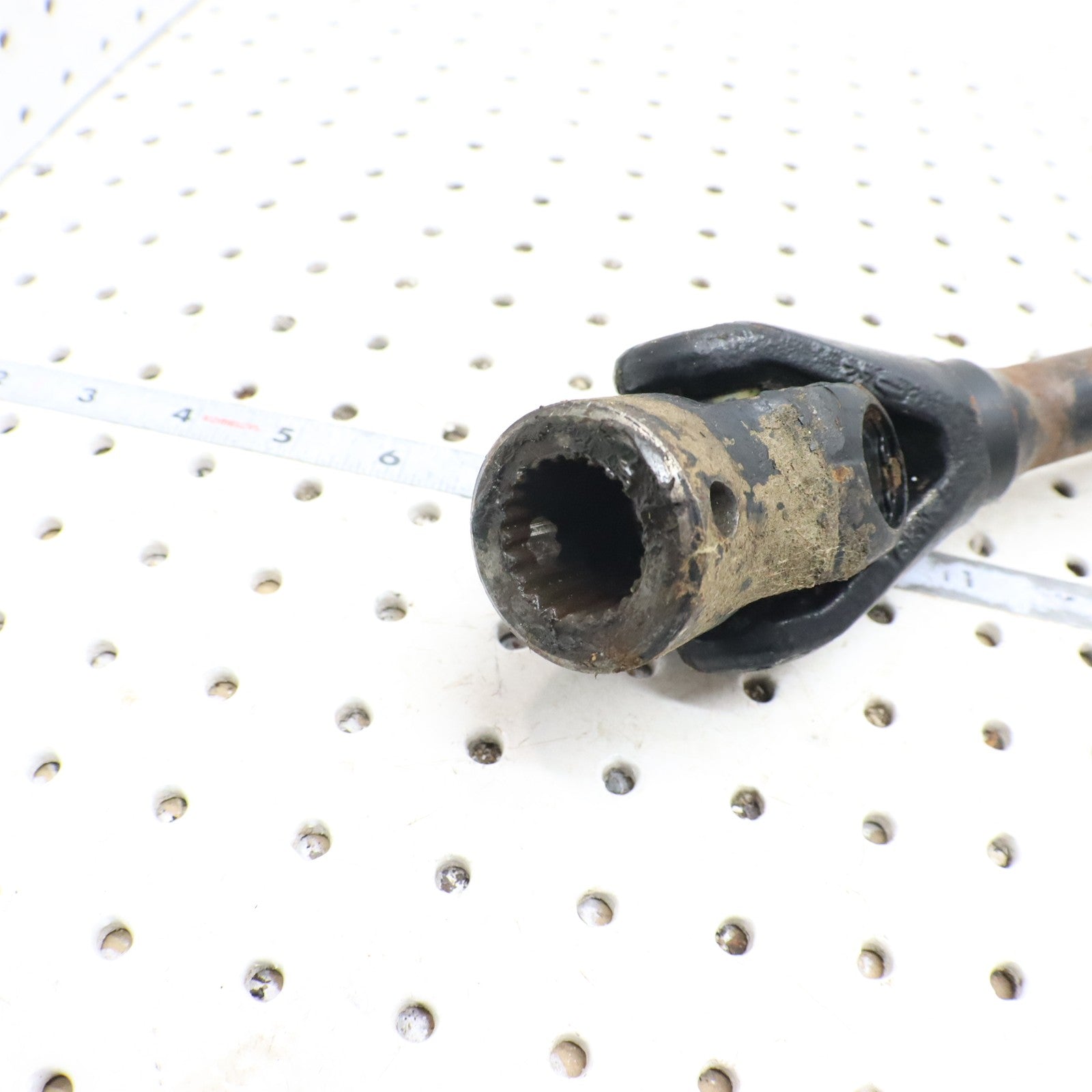 1995 Polaris Xplorer 400 Cv Drive Axle Shaft RIGHT 2200960