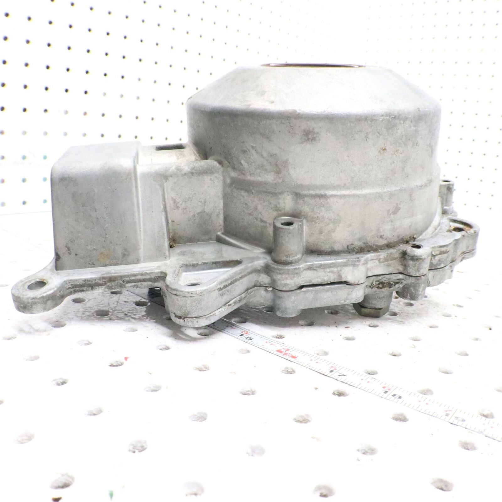 2007 ARCTIC CAT F5 DIAMOND DRIVE GEARCASE GEAR CASE 0702-865; 0702-941