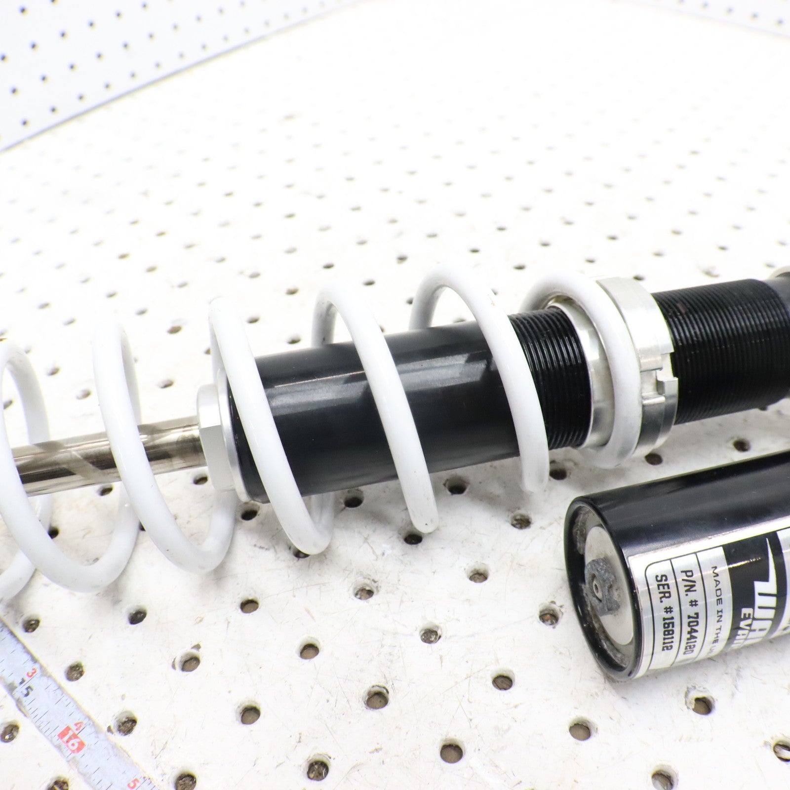 2016 Polaris Rush 800 Ski Shock Ifs 7044120 WALKER EVANS