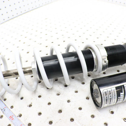 2016 Polaris Rush 800 Ski Shock Ifs 7044120 WALKER EVANS