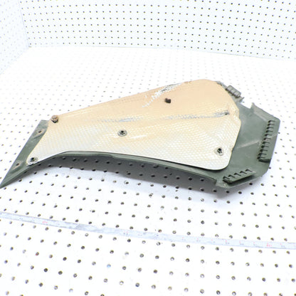 2017 Polaris Sportsman 570 Side Panel Cover Right GREEN 2636441-498