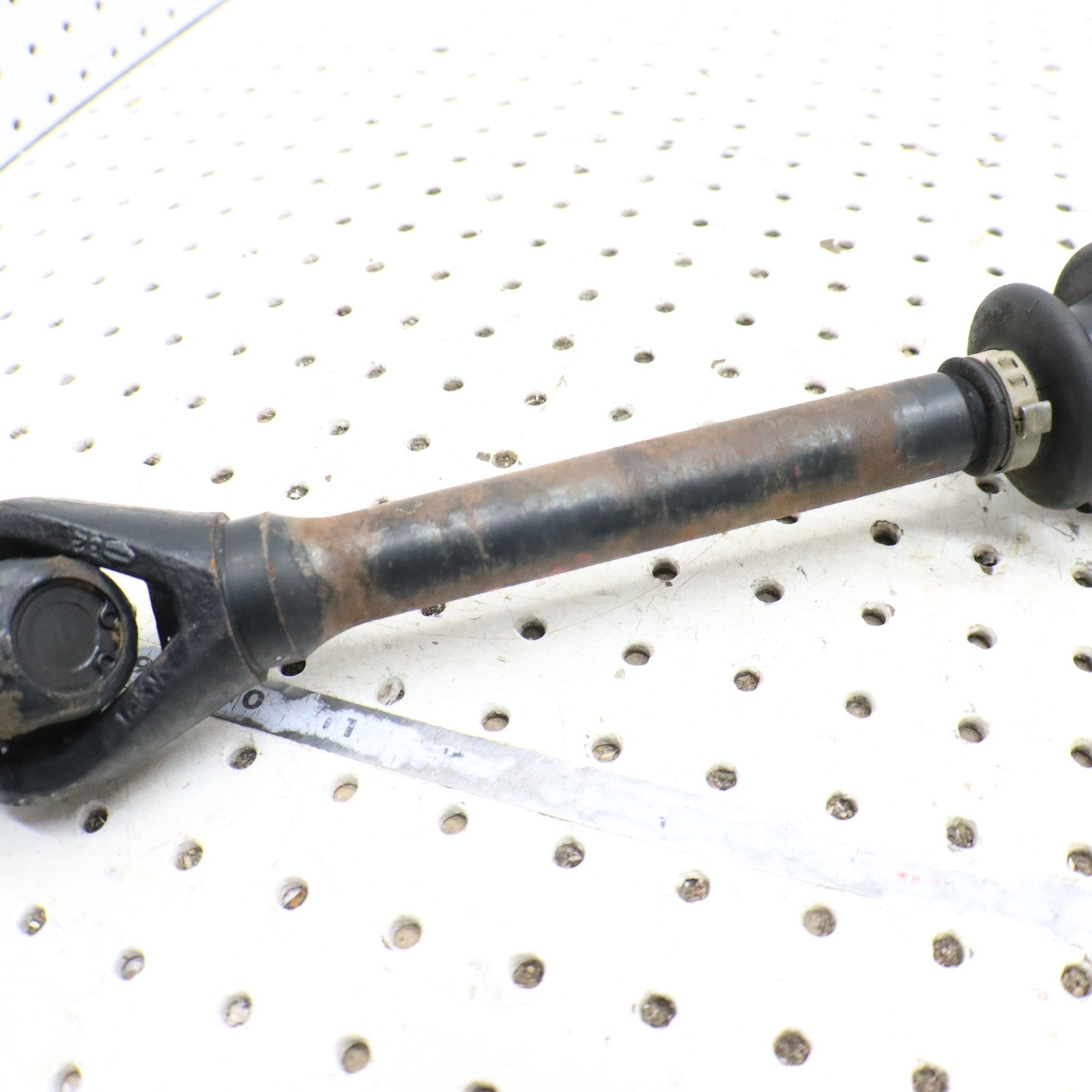 1995 Polaris Xplorer 400 Cv Drive Axle Shaft RIGHT 2200960
