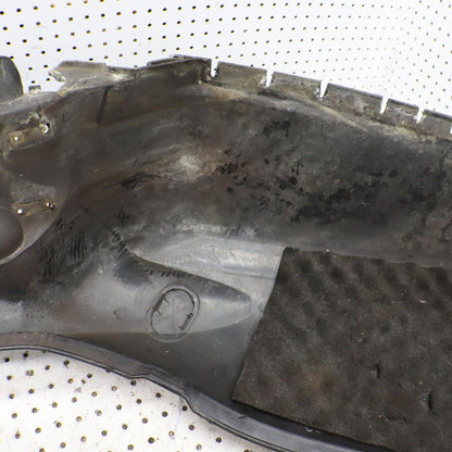 2002 ARCTIC CAT ZR 600 LEFT SIDE LOWER BELLY PAN PANEL COVER COWL 1706-823