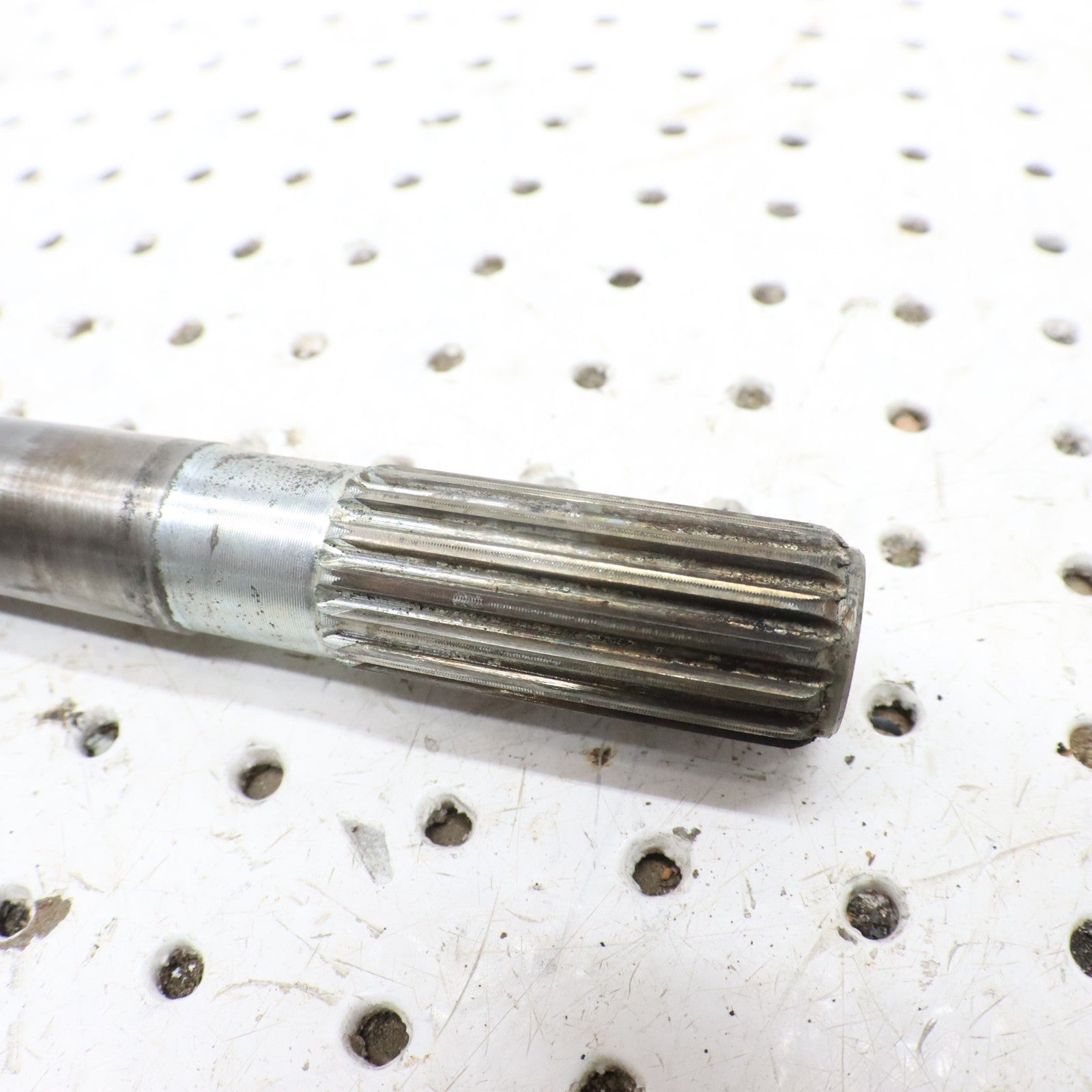 2017 Polaris Pro Rmk 800 Jackshaft Driven Shaft 1333520; 2206051
