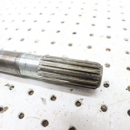 2017 Polaris Pro Rmk 800 Jackshaft Driven Shaft 1333520; 2206051