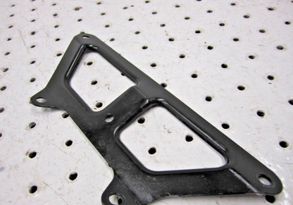 2000 POLARIS MAGNUM 325 2X4 OIL COOLER TOP UPPER BRACKET 5243783-067
