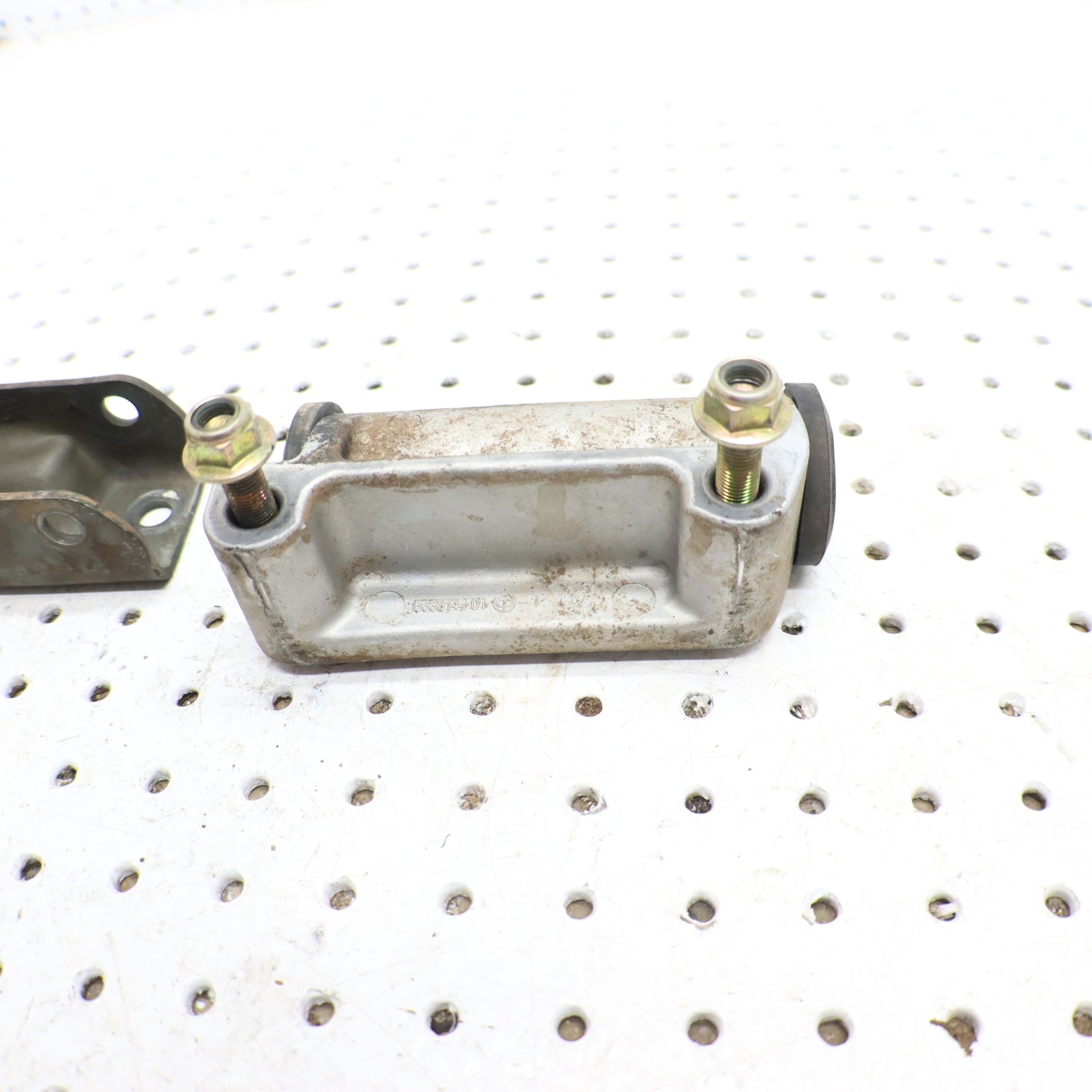 2014 Polaris Sportsman 570 Engine Motor Mounts 5632995 5632967 3022071 5633144 