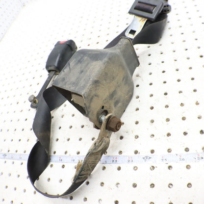 2009 Polaris Rzr 800 3 Point Seat Belt Assembly 2633796