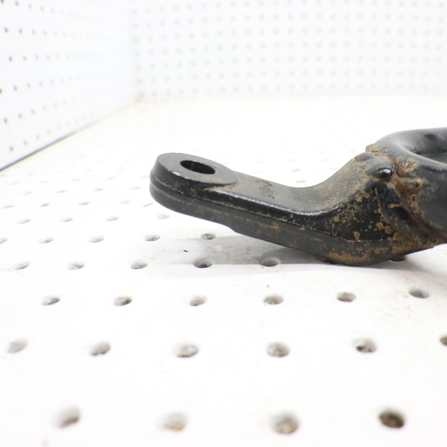 2016 SUZUKI KING QUAD 500 FRONT LOWER LEFT CONTROL A ARM 52420-31820