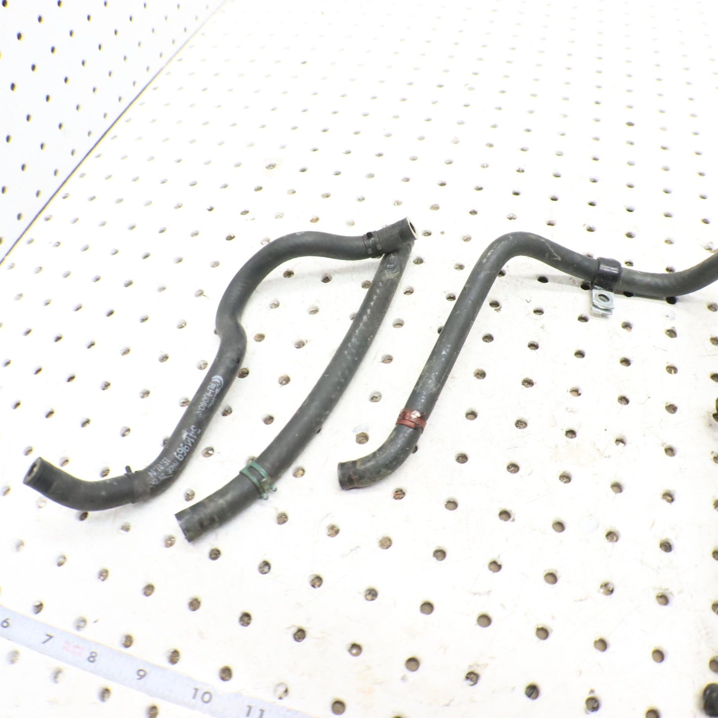 2016 Polaris Rush 800 Coolant Hose, Pipe 1205097