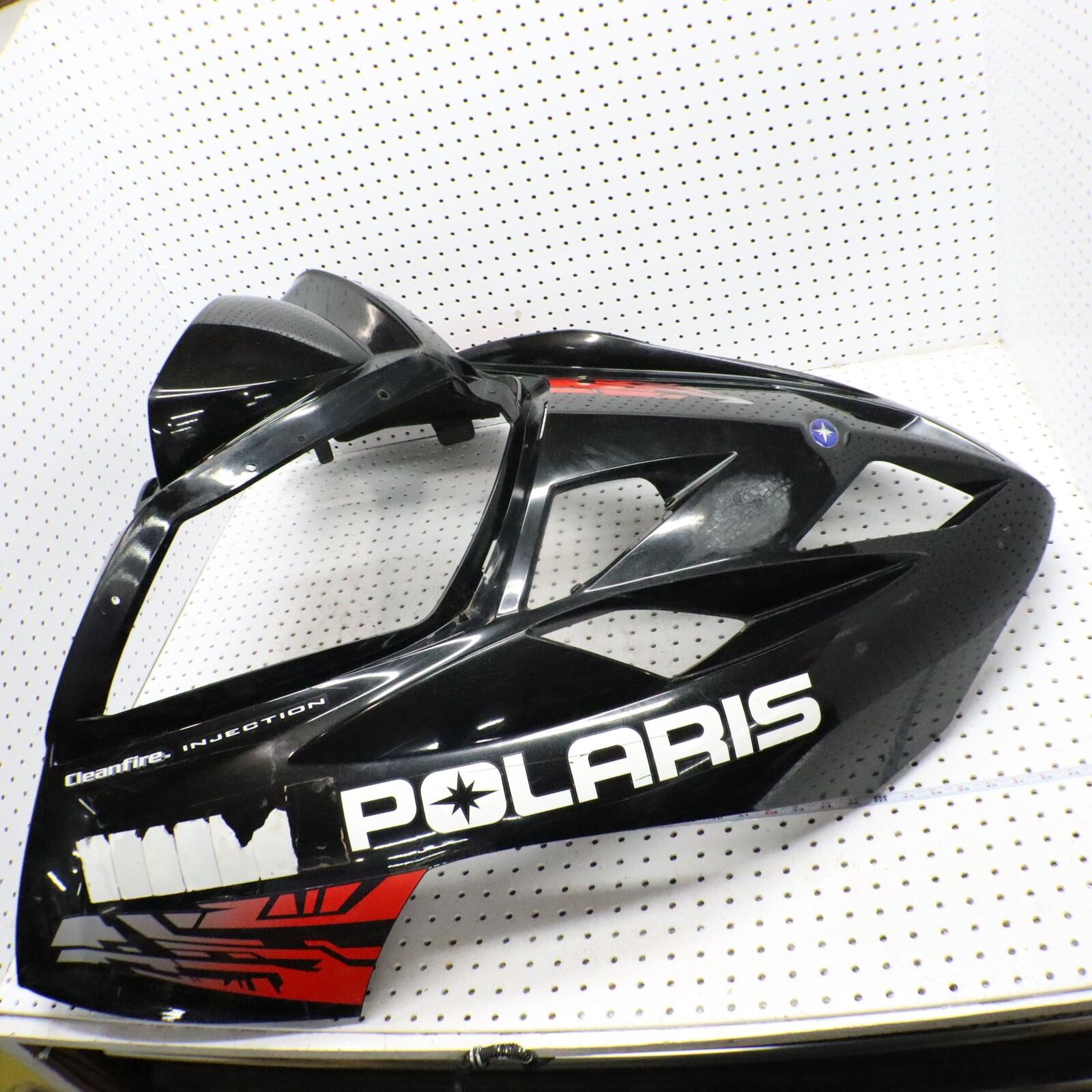 2006 POLARIS FUSION 700 HOOD 2633019-177