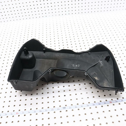 2012 ARCTIC CAT PROCROSS XF1100 AIR INTAKE PLENUM LOWER 5706-372