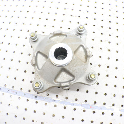 2024 Polaris Sportsman 570 Efi Eps Rear Wheel Hub 5143629